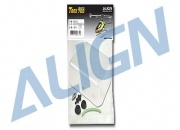 Fuel Tank for T-Rex 700N