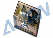 700N Metal Tail Torque Tube Unit for T-Rex 700N