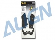 700N Frame Brace Set (CF) for T-Rex 700N