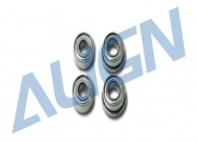 Bearing (MR104ZZ/MF105ZZ) for T-Rex 700N