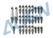 Linkage Ball Set for T-Rex 700N