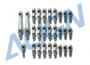 Linkage Ball Set for T-Rex 700N