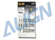 Linkage Ball Set for T-Rex 700N