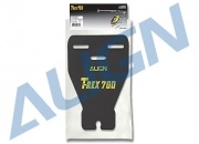 Main Blade Holder for T-Rex 700N