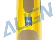 700N Painted Canopy / Yellow for T-Rex 700N