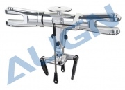 ALIGN 700 3G Programmable Flybarless System Combo/Silver for T-Rex 700 (Clear Stock Sale)