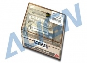 700FL Main Rotor Holder -Silver for T-REX700 3G