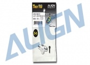 700 Pitch Gauge for Align T-REX700 3G Programmable Flybarless System