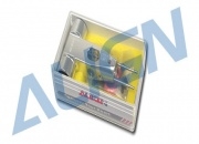 700 Newly Designed Main Rotor Housing Set for T-Rex 700E/700N