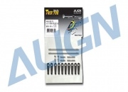 700 Newly Rotor Head Linkage Assembly for T-Rex 700E/700N