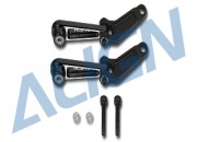 700FL Control Arm set/Black for T-Rex 700E/700N