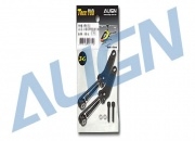 700FL Control Arm set/Black for T-Rex 700E/700N