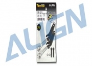 700FL Control Arm set/Silver for T-Rex 700E/700N