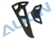 Carbon Stabilizer/2.0mm for T-Rex 600