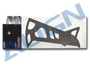 Carbon Stabilizer/2.0mm for T-Rex 600