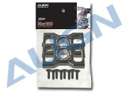 600N Metal Main Shaft Bearing Block for T-Rex 600