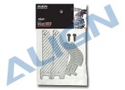 600N Frame Brace Set(GF) for T-Rex 600