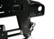 600N Mixture Servo Mount for T-Rex 600
