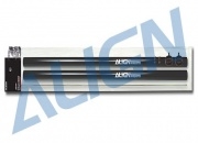 Tail Boom (Black) for T-Rex 600