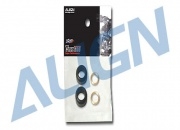 Damper Rubber 90° for T-Rex 550E/600/600 Nitro