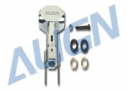 Metal Main Rotor Housing/Silver for T-Rex 600