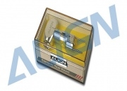 Metal Main Rotor Housing/Silver for T-Rex 600