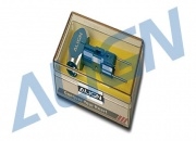 Metal Main Rotor Housing/Blue for T-Rex 600