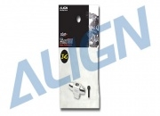 600 Pitch Gauge for T-REX600 3G Programmable Flybarless System