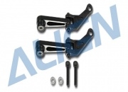 600FL Metal Control Arm (Black) for T-Rex 550E / 600EFL PRO