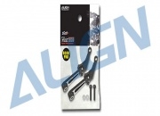600FL Metal Control Arm (Black) for T-Rex 550E / 600EFL PRO