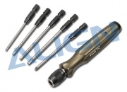 Align Screw Driver Set