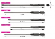 Align Screw Driver Set