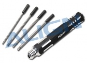 Align Extended Screw Driver