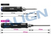 Align Extended Screw Driver
