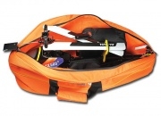 Align T-REX 500 CARRY BAG/ORANGE