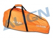 Align T-REX 550E CARRY BAG/ORANGE