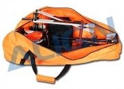 Align T-REX 550E CARRY BAG/ORANGE