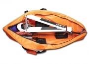 Align T-REX 700 CARRY BAG/ORANGE