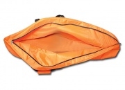 Align T-REX 700 CARRY BAG/ORANGE