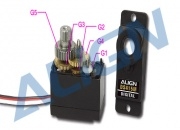Align DS415M Servo Gear Set