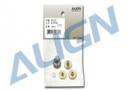Align DS415M Servo Gear Set