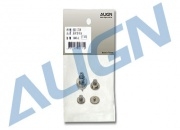 Align DS655 Servo Gear Set