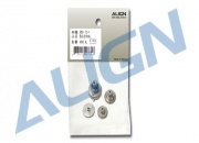 Align BL700H Servo Gear Set