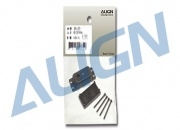 Align BL700H Servo Gear Set