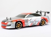 2.4G HSP Racing 94123 PRO 1/10 Brushless Scale Electric On Road Drift Car RTR Pack (Body Type A)