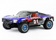 2.4G HSP Racing 94170 PRO 1/10 Brushless Scale Electric Powered Off Road Monster Truck RTR Pack