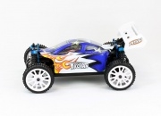 HSP Racing (94185) TROIAN 1/16 Electric Buggy Ready-To-Run Package