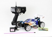 HSP Racing (94185) TROIAN 1/16 Electric Buggy Ready-To-Run Package