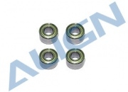 Bearings(MR52ZZ) for T-Rex 250