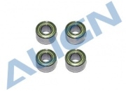 Bearings (MR63ZZ) for Align T-Rex 450/500/600